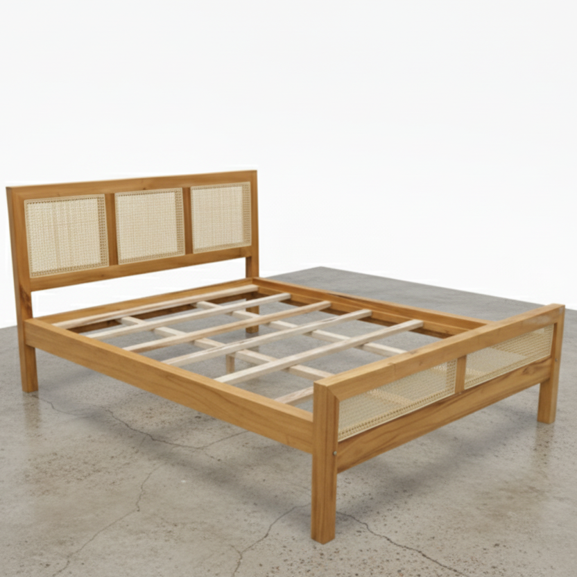 Bingin Bed Type 1