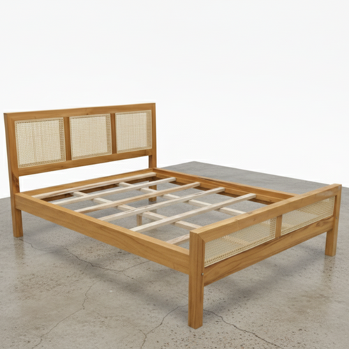Bingin Bed Type 1