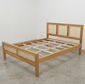 Bingin Bed Type 1
