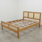 Bingin Bed Type 1