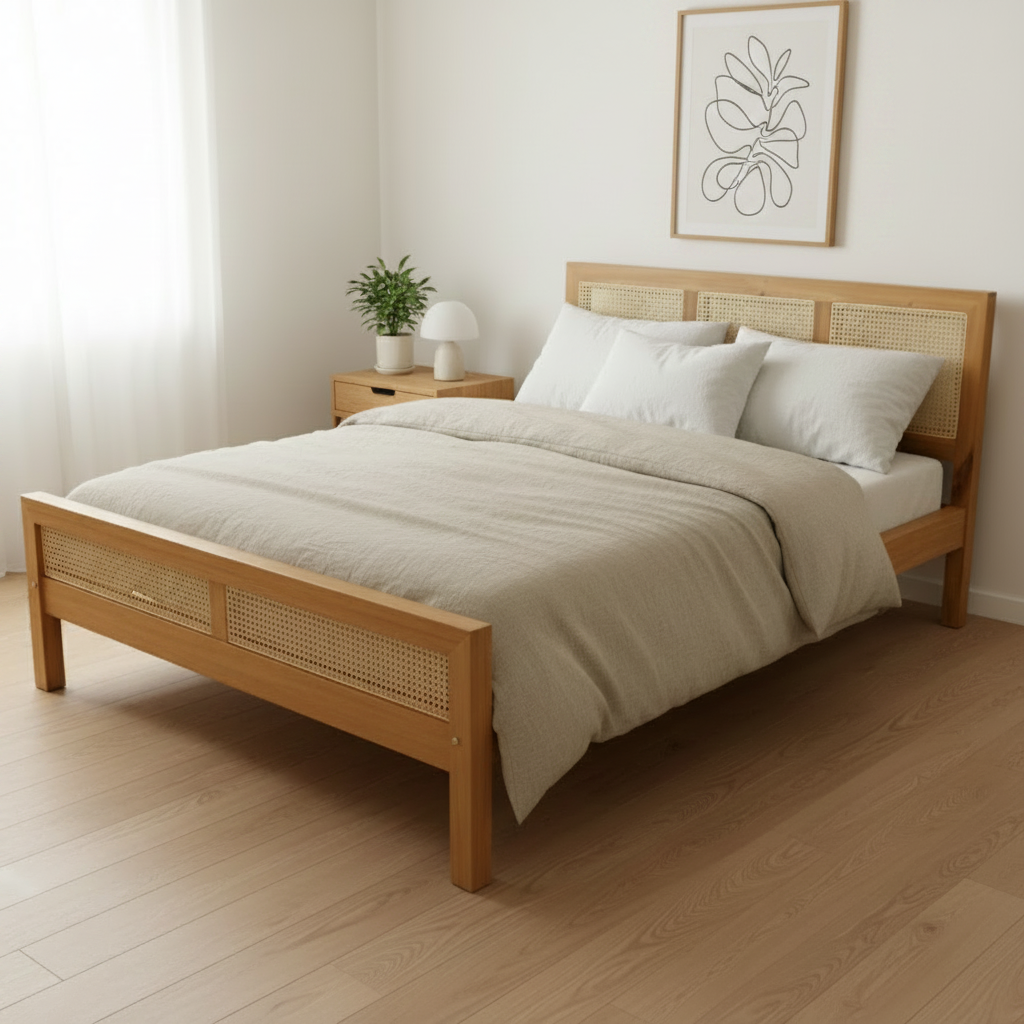 Bingin Bed Type 1