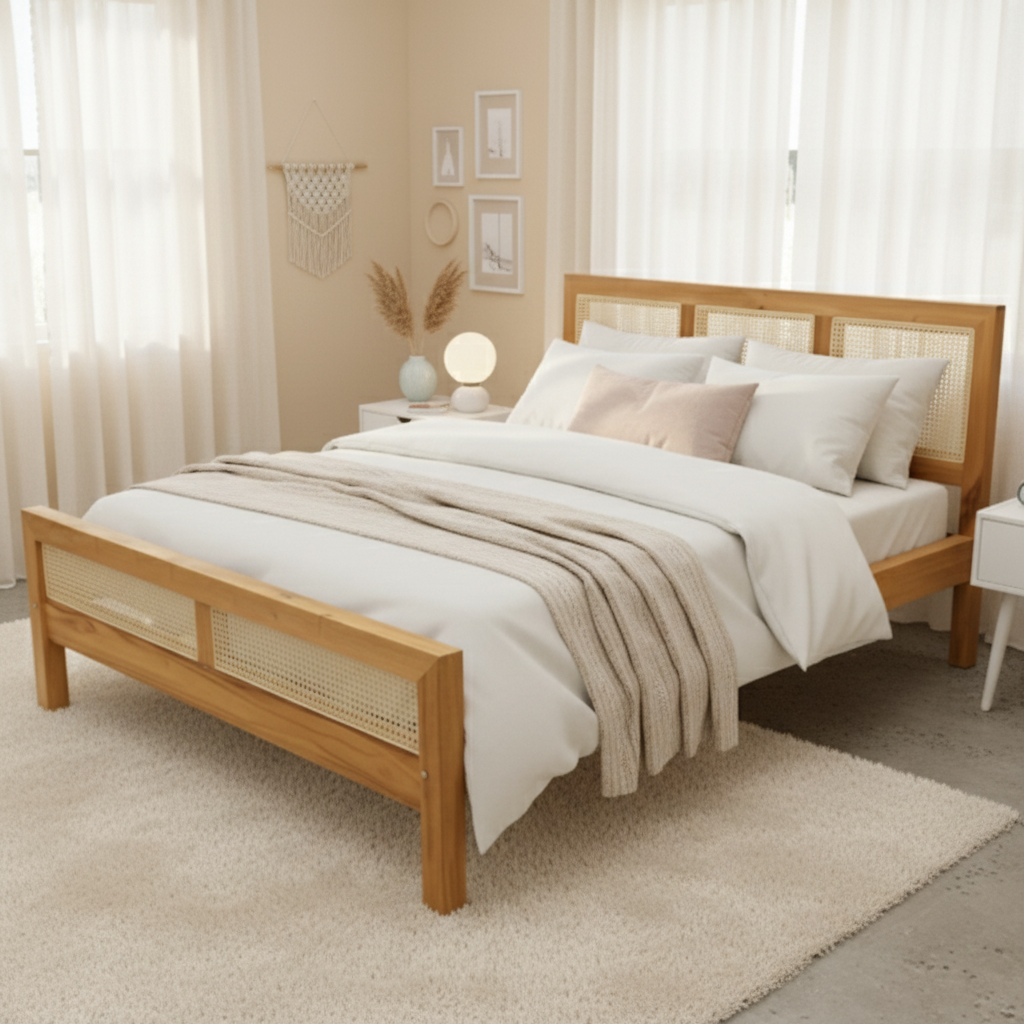 Bingin Bed Type 1