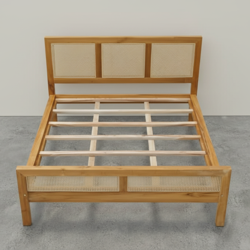 Bingin Bed Type 1