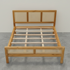 Bingin Bed Type 1