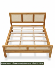 Load image into Gallery viewer, Bingin Bed Type 1
