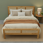 Bingin Bed Type 1