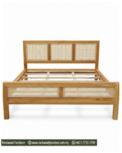 Load image into Gallery viewer, Bingin Bed Type 1
