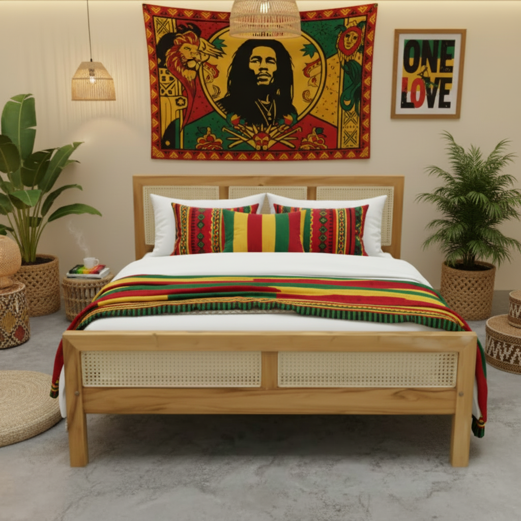 Bingin Bed Type 1