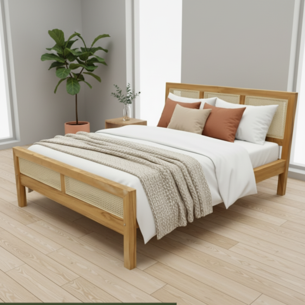 Bingin Bed Type 1
