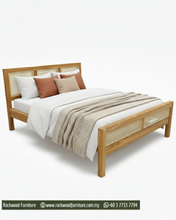 Load image into Gallery viewer, Bingin Bed Type 1
