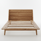 Byron Platform Bed