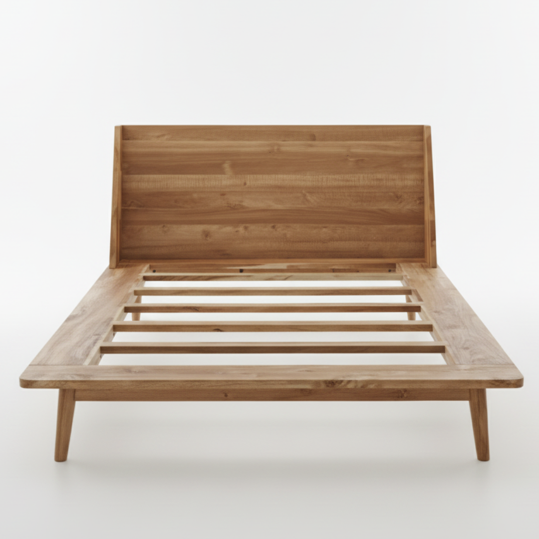 Byron Platform Bed