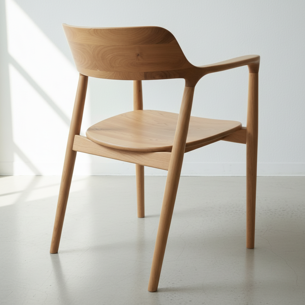 Grasshopper Chair