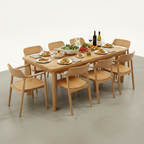 Copacabana Dining Table