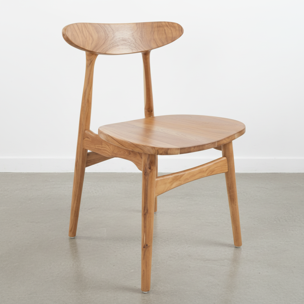 Positano Dining Chair