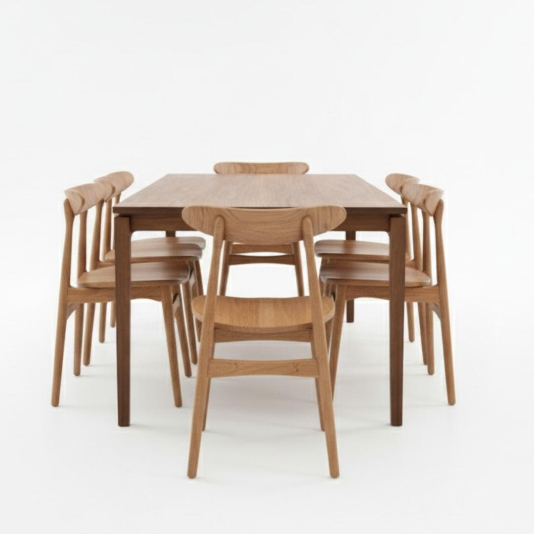Positano Dining Chair