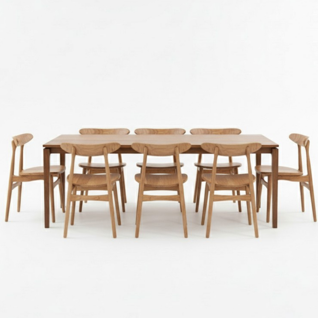 Positano Dining Chair