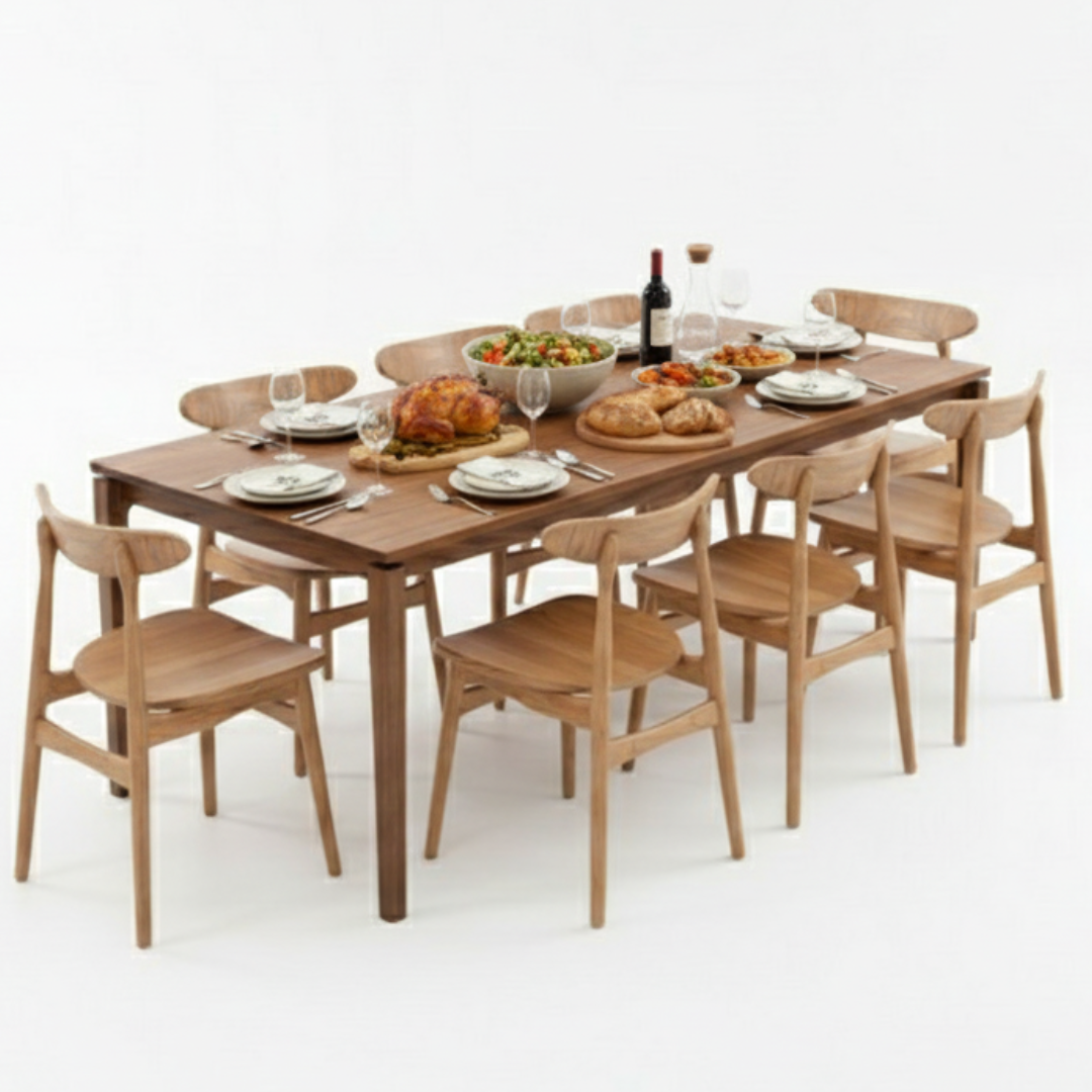 Positano Dining Chair