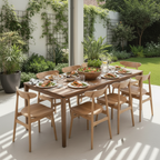 Positano Dining Chair