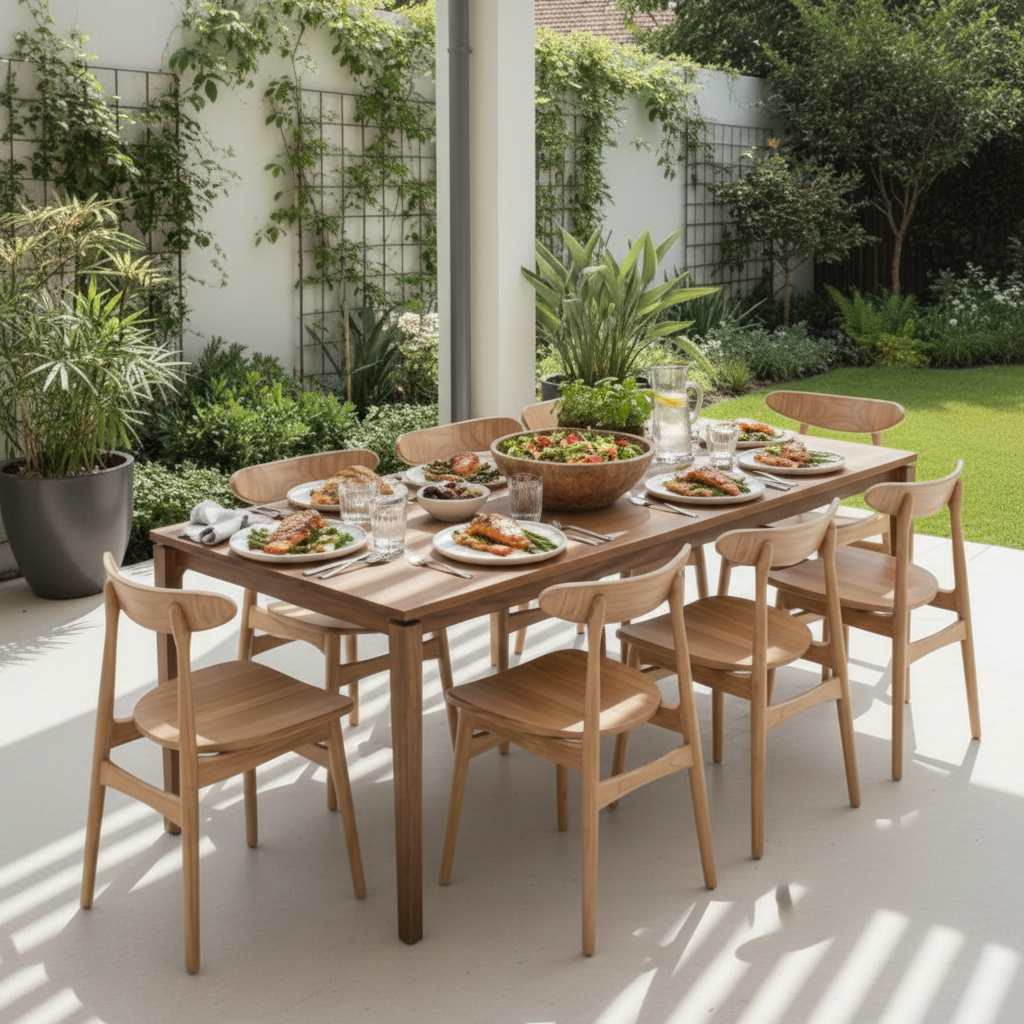 Positano Dining Chair