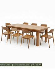 Load image into Gallery viewer, Grasshopper Chair (stackable)
