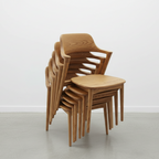 Grasshopper Chair (stackable)