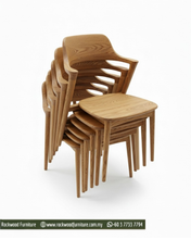 Load image into Gallery viewer, Grasshopper Chair (stackable)
