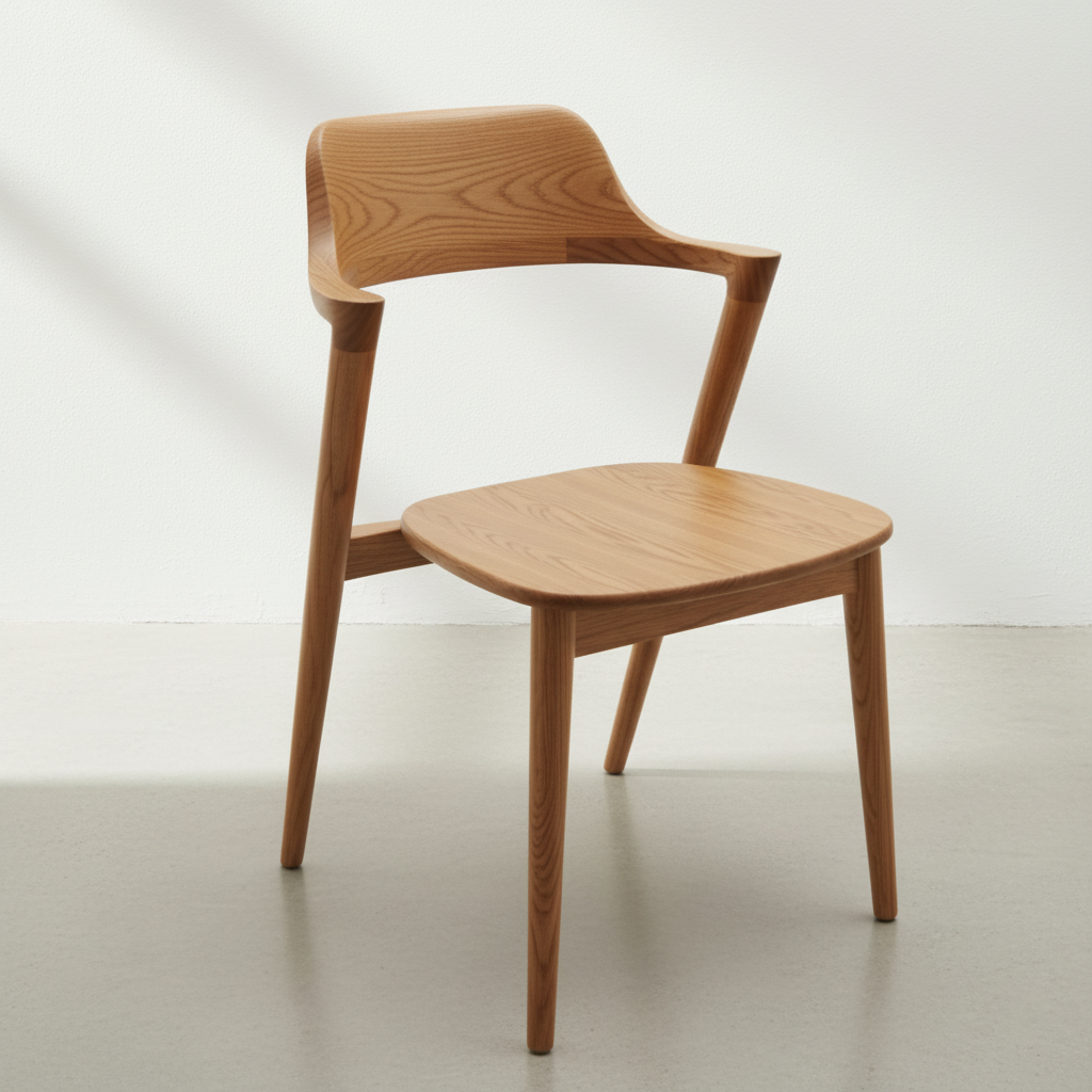 Grasshopper Chair (stackable)