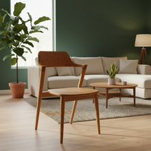 Load image into Gallery viewer, Grasshopper Chair (stackable)
