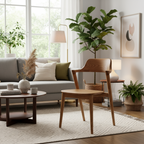 Grasshopper Chair (stackable)
