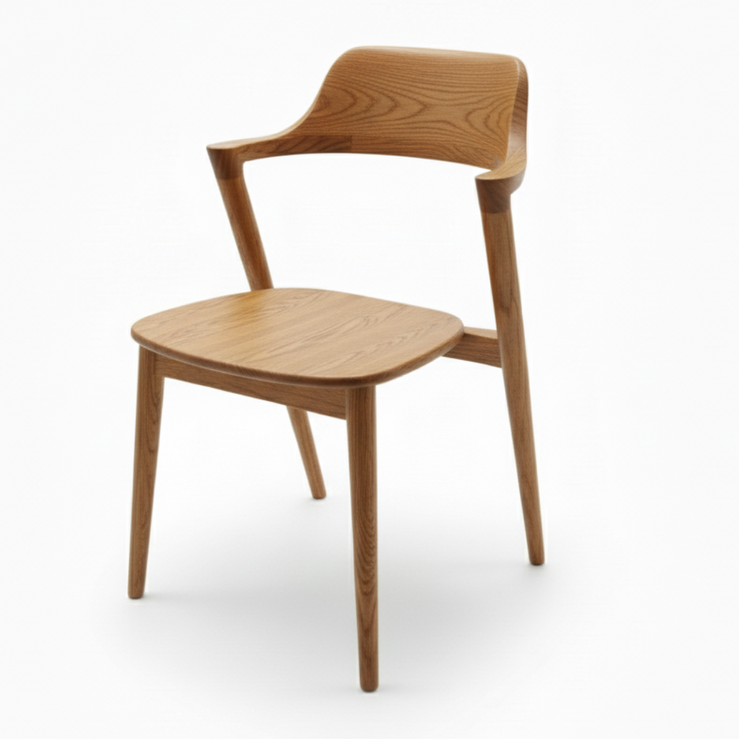 Grasshopper Chair (stackable)