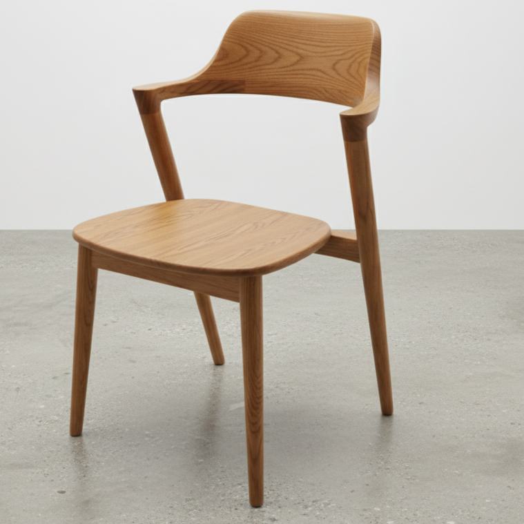 Grasshopper Chair (stackable)