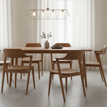 Load image into Gallery viewer, Grasshopper Chair (stackable)
