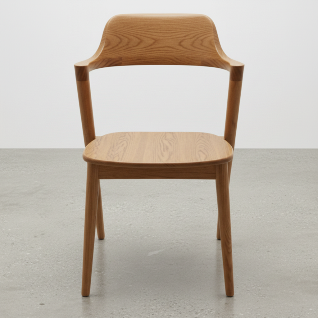 Grasshopper Chair (stackable)