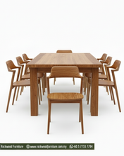 Load image into Gallery viewer, Grasshopper Chair (stackable)
