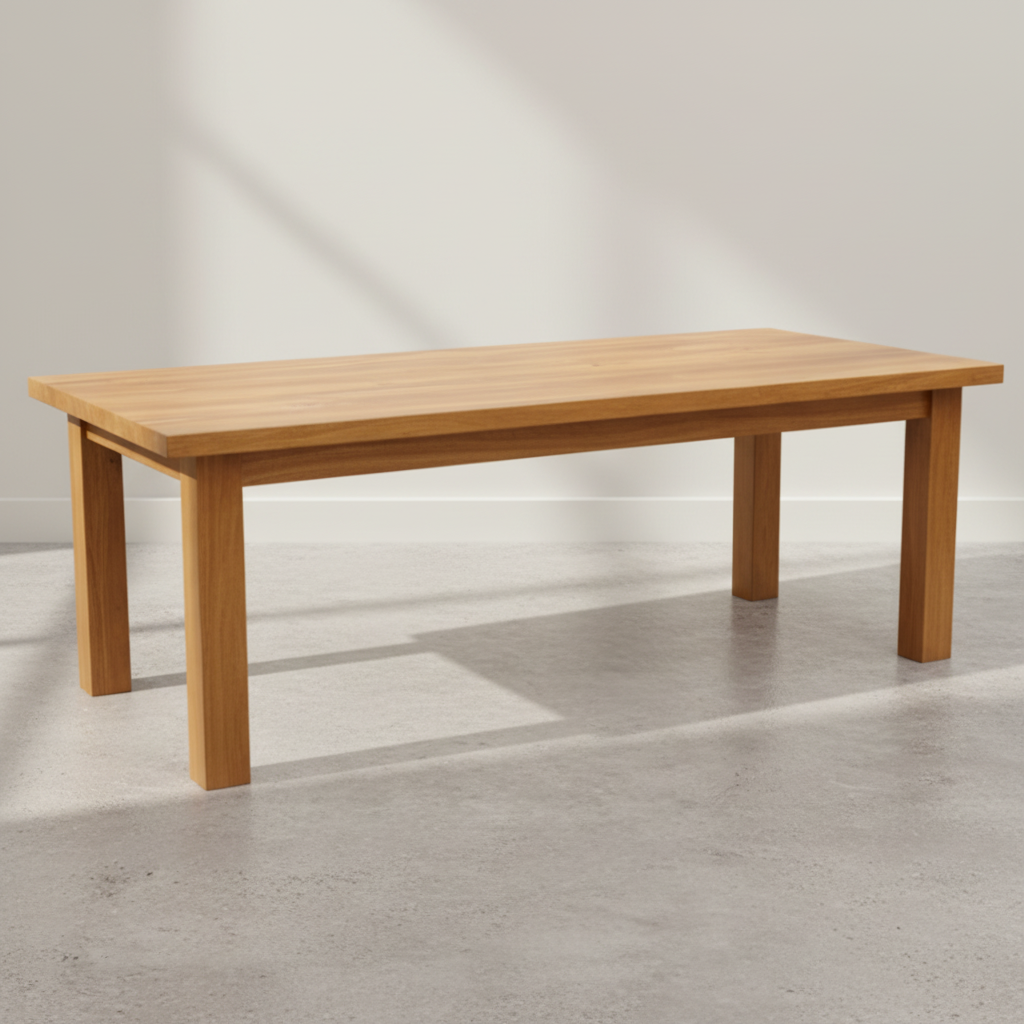 Byron Dining Table v2