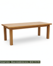 Load image into Gallery viewer, Byron Dining Table v2
