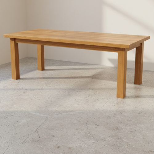 Byron Dining Table v2