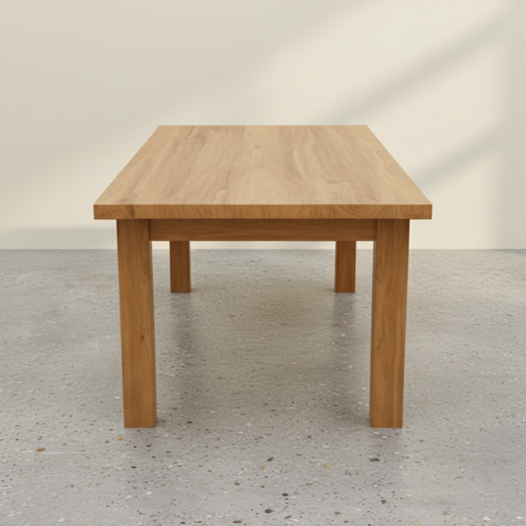 Byron Dining Table v2