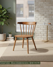 Load image into Gallery viewer, Round Back Chair
