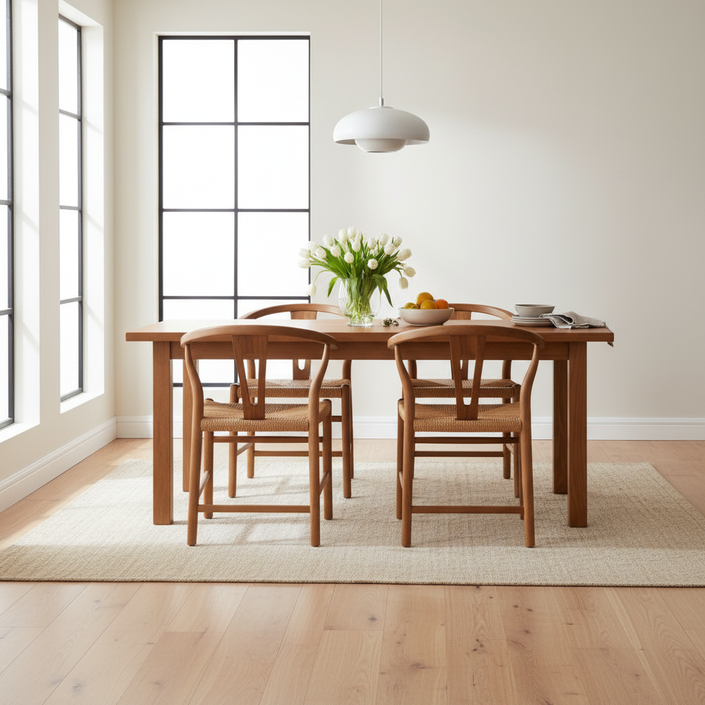 Rossa Dining Chair - display units