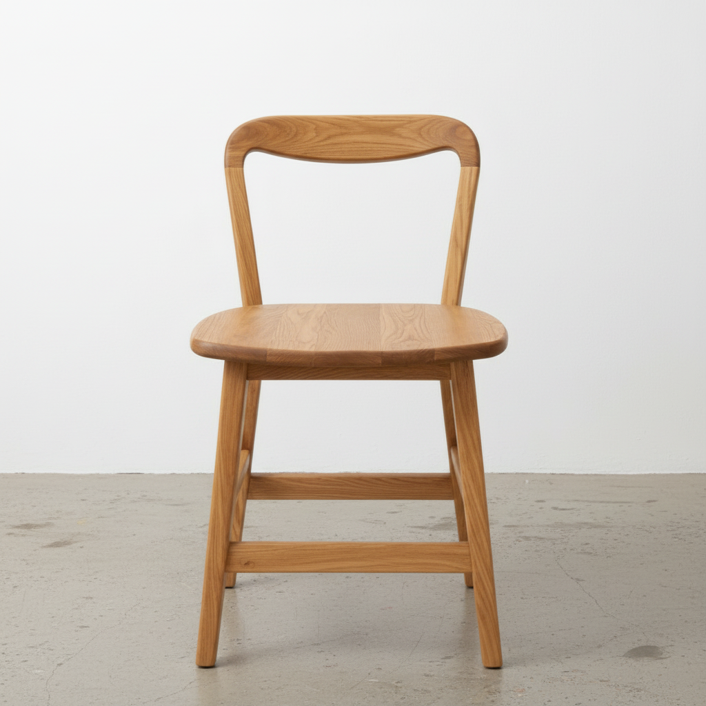 Kid's High Chair