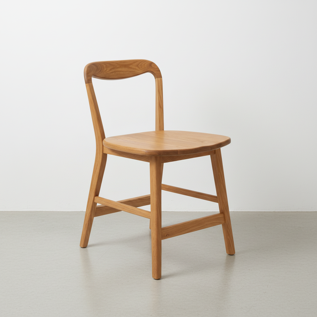 Kid's High Chair