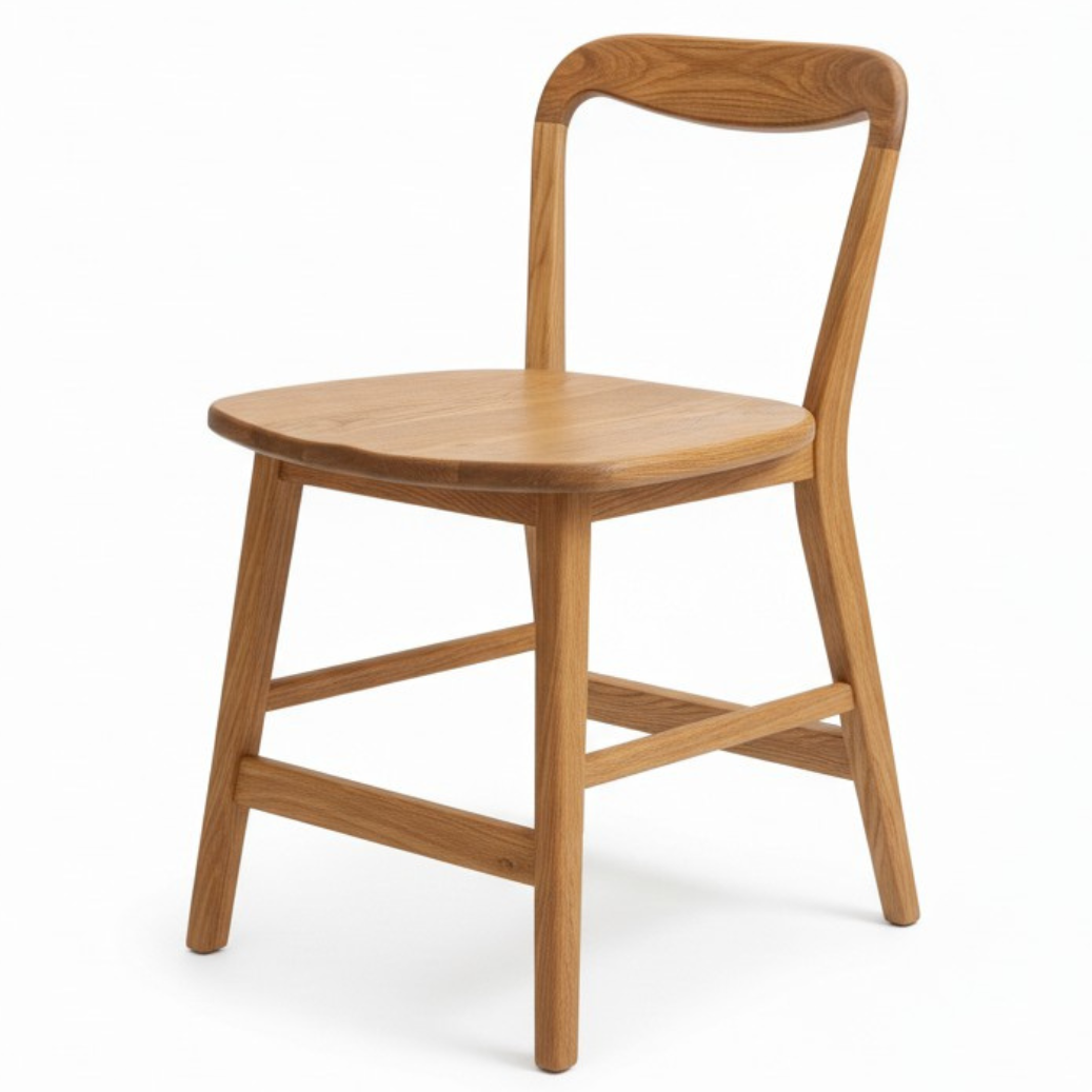 Kid's High Chair
