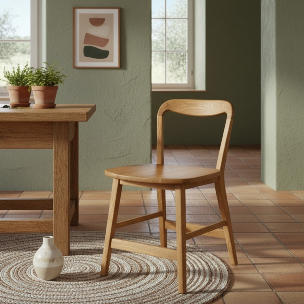 Kid's High Chair