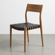 Load image into Gallery viewer, Bidara Dining Chair (stackable) - Factory Second
