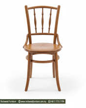 Load image into Gallery viewer, Kopitiam Chair
