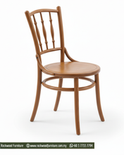 Load image into Gallery viewer, Kopitiam Chair
