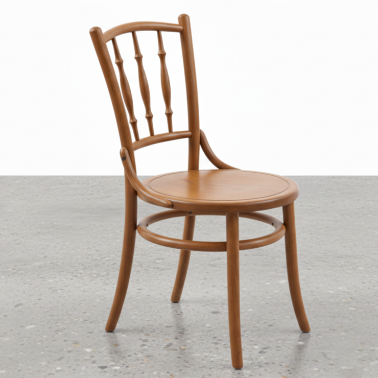 Kopitiam Chair