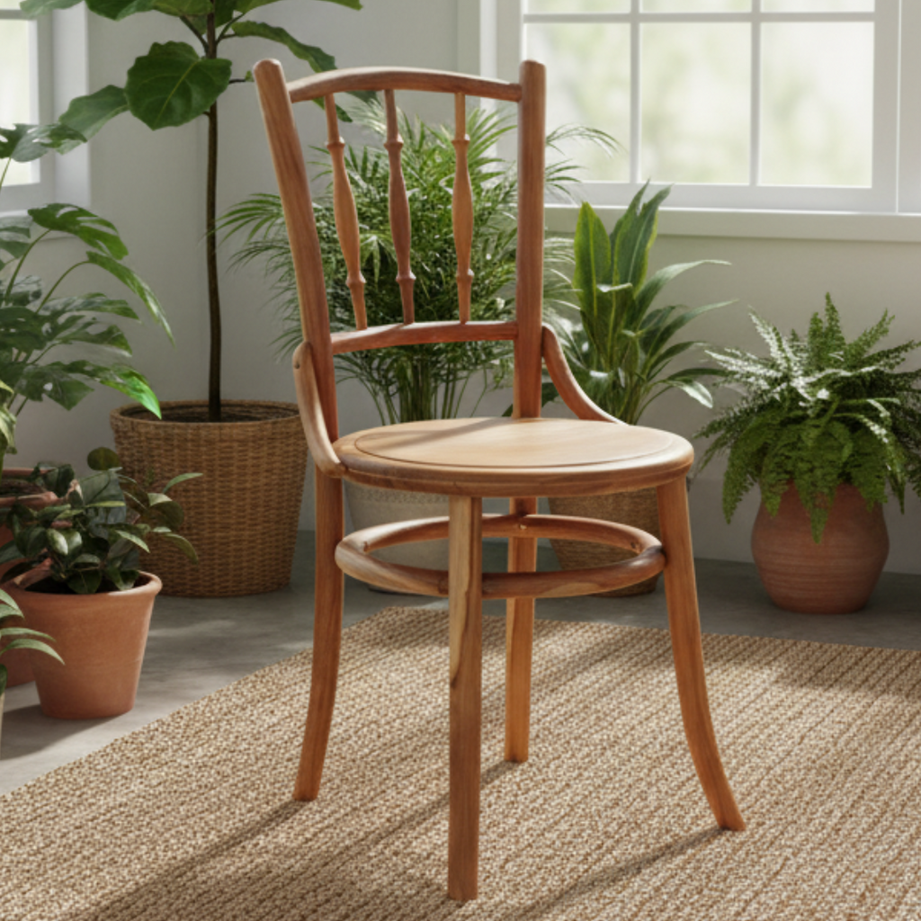 Kopitiam Chair